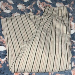 Urban Outfitters High Waisted corduroy pants